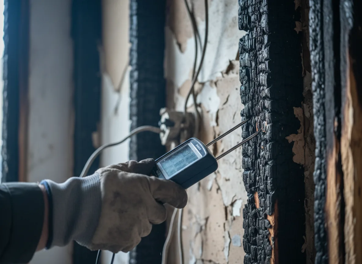 Fire Damage Restoration Arion, IA FAQs